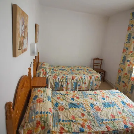 Apartament Casa Saura Z Benasque