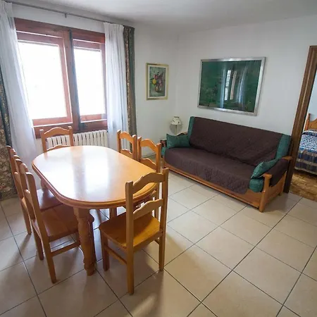 Casa Saura Z * Benasque