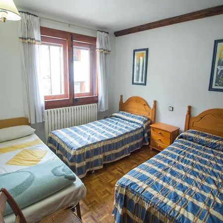 Casa Saura Z * Benasque