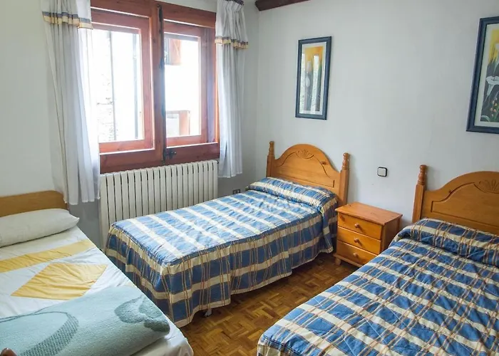 Casa Saura Z * Benasque